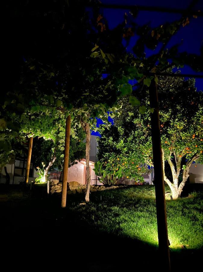 Vila Casa Bizarra Castanheira de Pera Exteriér fotografie