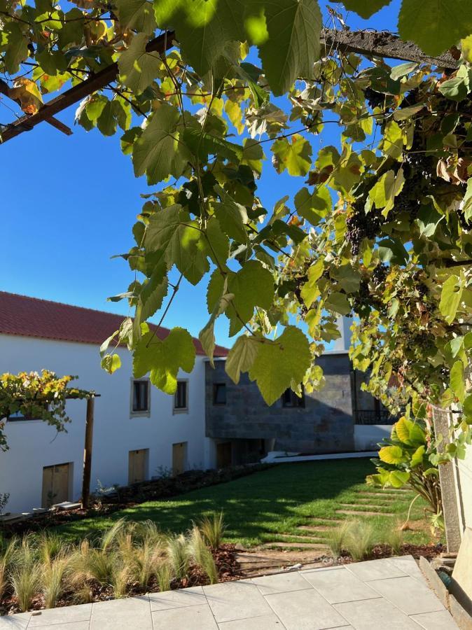 Vila Casa Bizarra Castanheira de Pera Exteriér fotografie