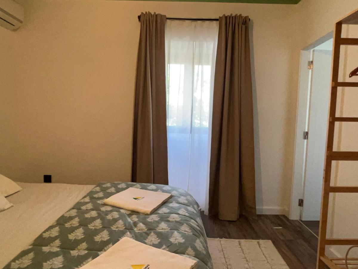 Vila Casa Bizarra Castanheira de Pera Exteriér fotografie