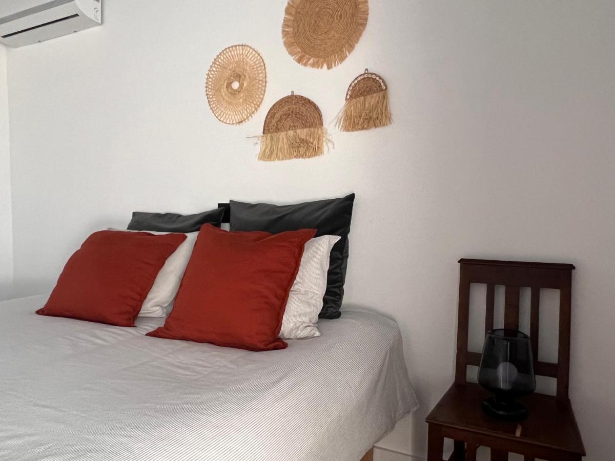 Vila Casa Bizarra Castanheira de Pera Exteriér fotografie