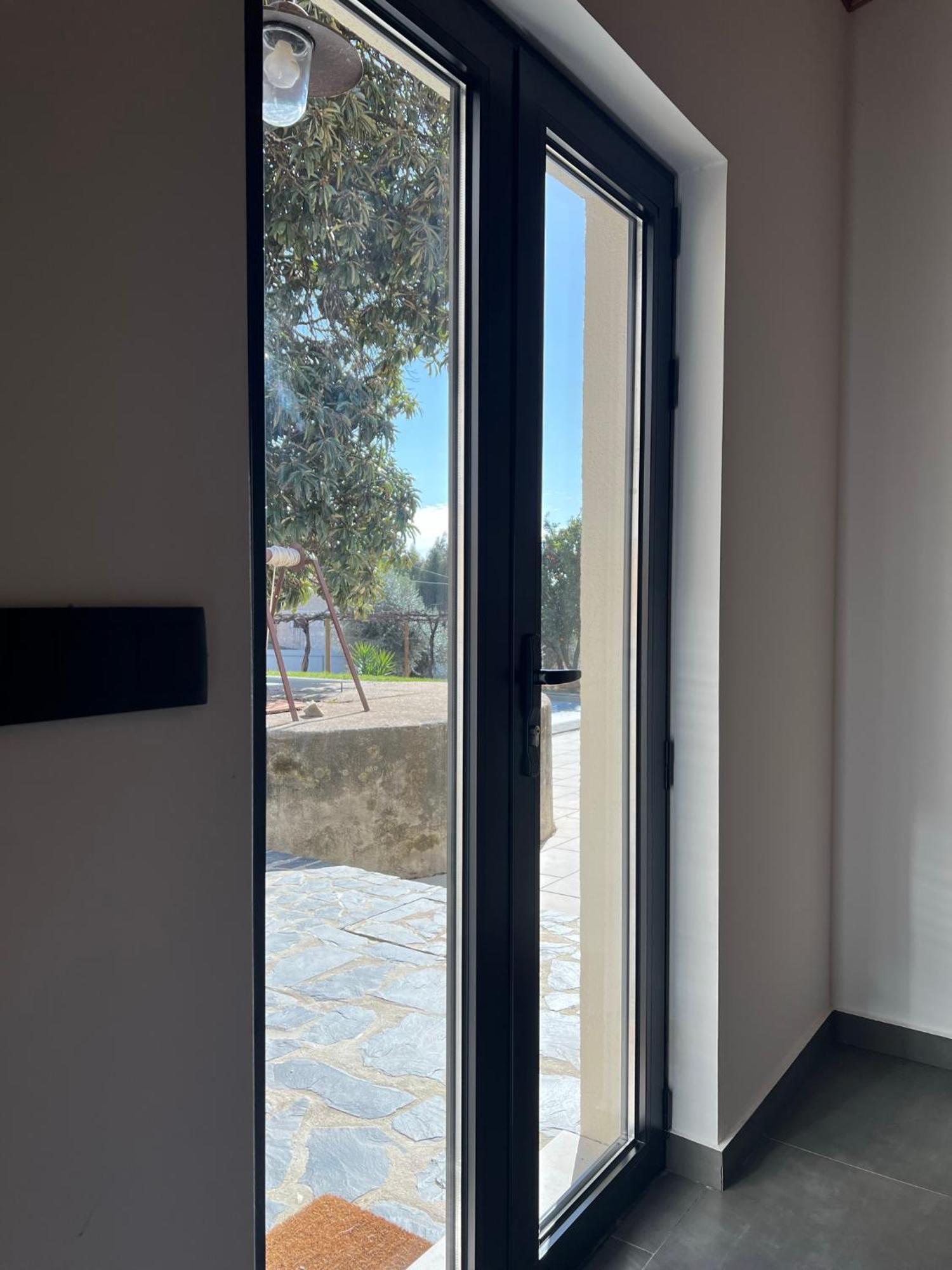 Vila Casa Bizarra Castanheira de Pera Pokoj fotografie