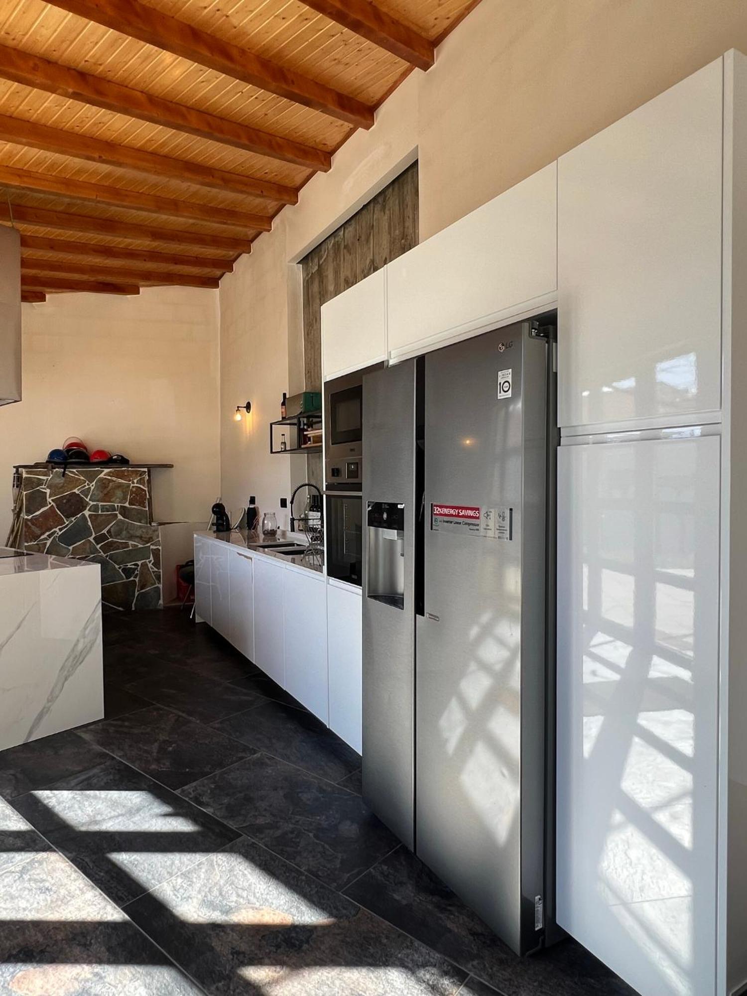 Vila Casa Bizarra Castanheira de Pera Pokoj fotografie