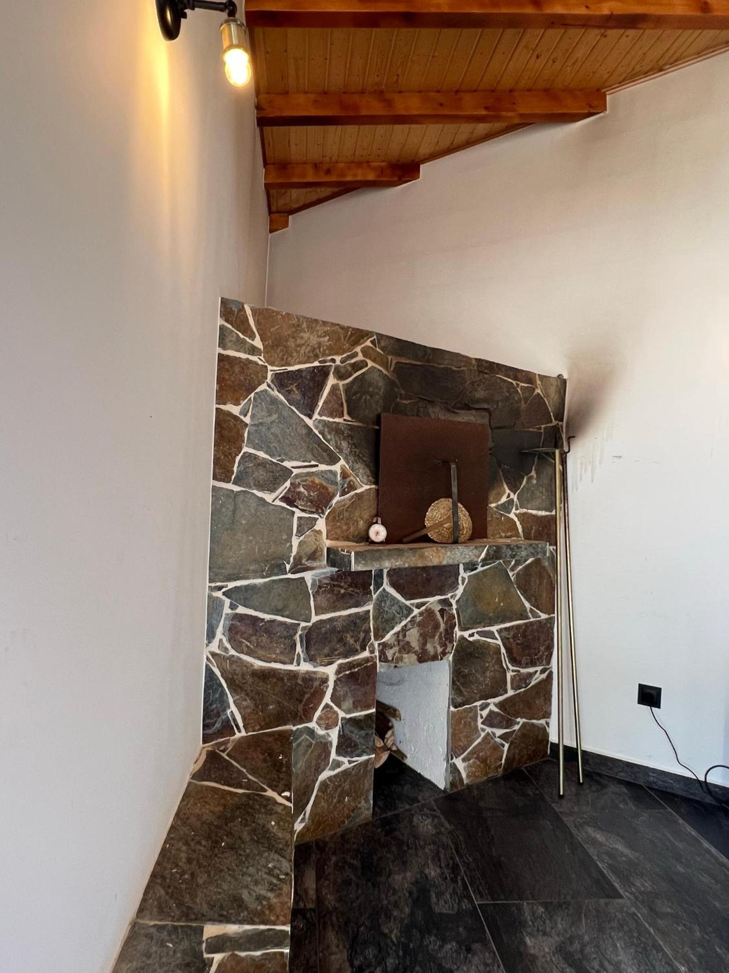 Vila Casa Bizarra Castanheira de Pera Pokoj fotografie