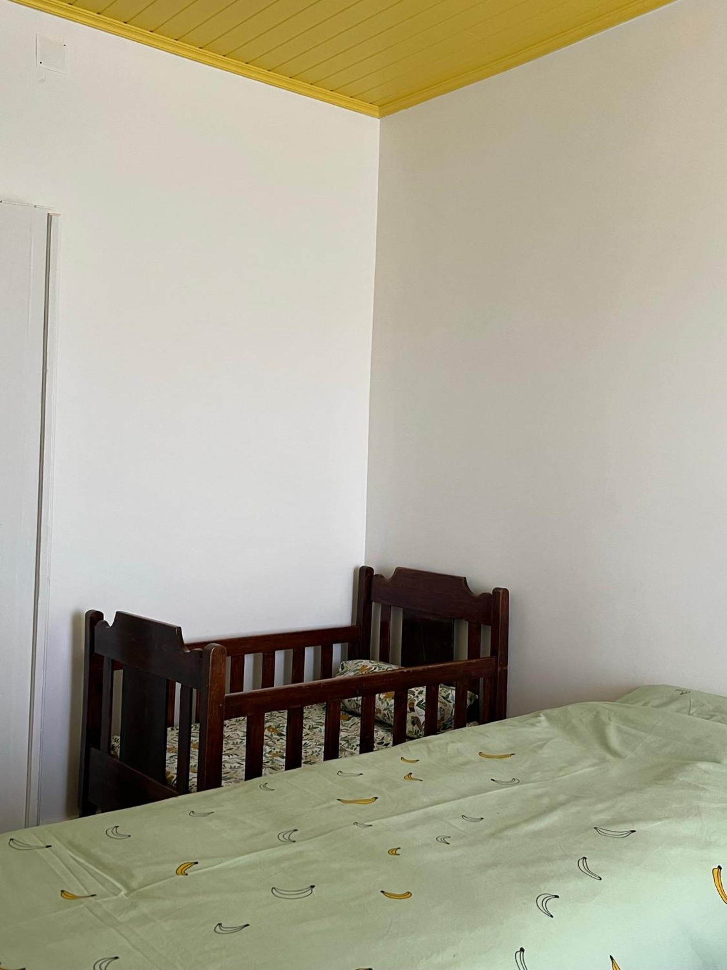 Vila Casa Bizarra Castanheira de Pera Pokoj fotografie